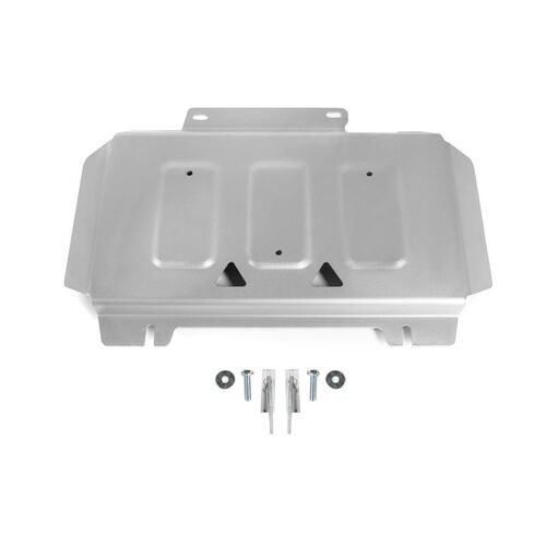 Rival 4x4 Underbody Armour Engine
