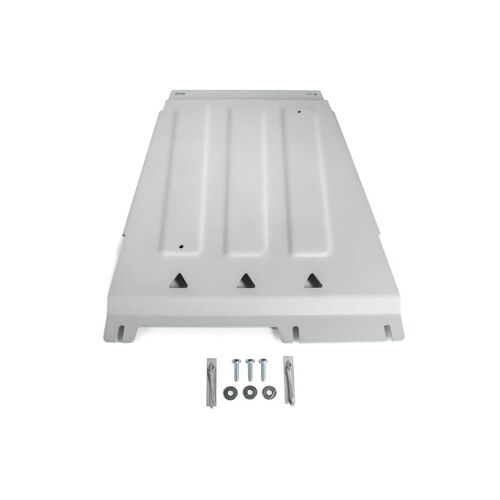 Rival 4x4 Underbody Armour Transmission