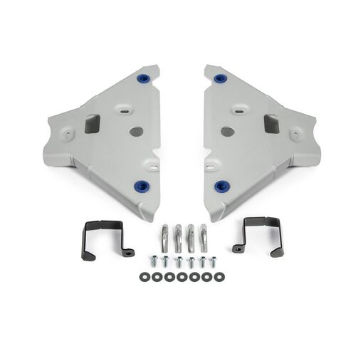 Rival 4x4 Underbody Armour Lower Control Arms