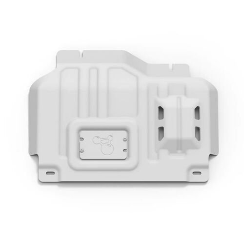 Rival 4x4 Underbody Armour Engine