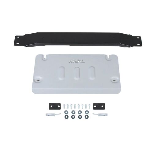 Rival 4x4 Underbody Armour Transfer Case