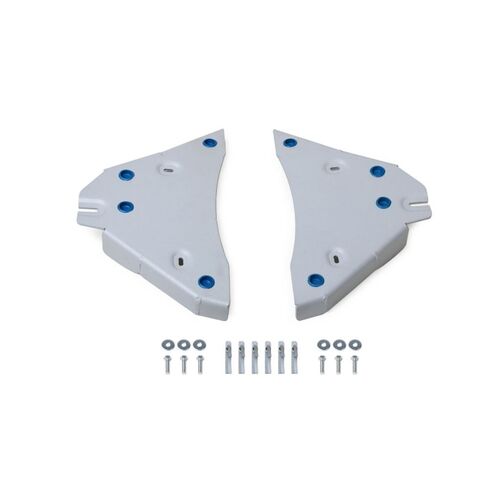 Rival 4x4 Underbody Armour Lower Control Arms