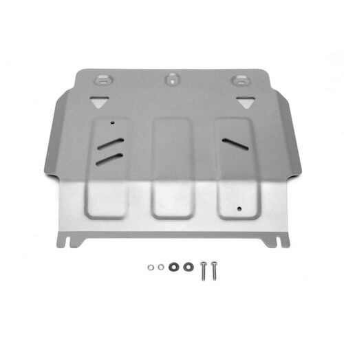 Rival 4x4 Underbody Armour Engine