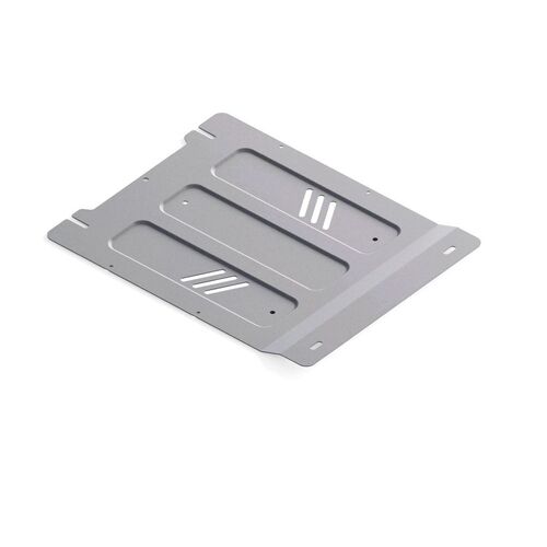 Rival 4x4 Underbody Armour Transmission