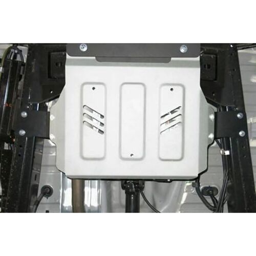 Rival 4x4 Underbody Armour Transfer Case
