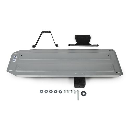 Rival 4x4 Underbody Armour Fuel Tank