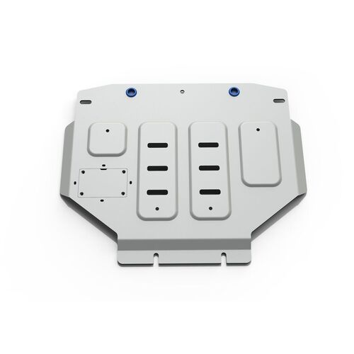 Rival 4x4 Underbody Armour Transmission