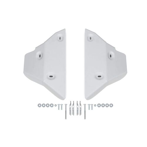 Rival 4x4 Underbody Armour Lower Control Arms