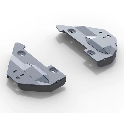 Rival 4x4 Underbody Armour Lower Control Arms
