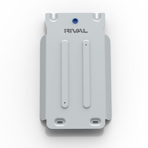 Rival 4x4 Underbody Armour Transmission