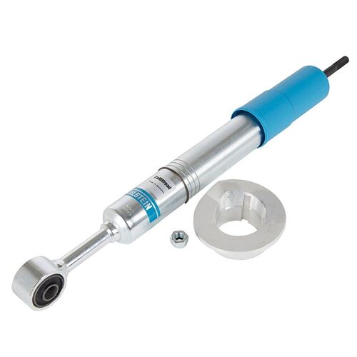 CalOffroad Platinum Front Strut, 0 - 3 INCH Lift, Height Adjustable