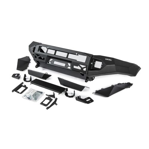 Rival 4x4 Front Bar