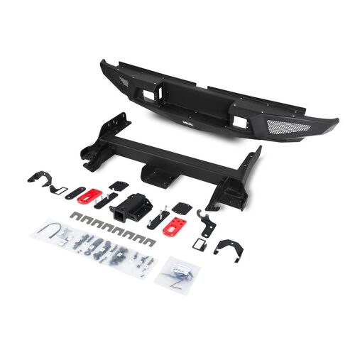 Rival 4x4 Rear Bar