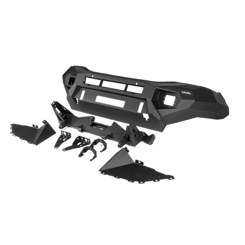 Rival 4x4 Front Bar