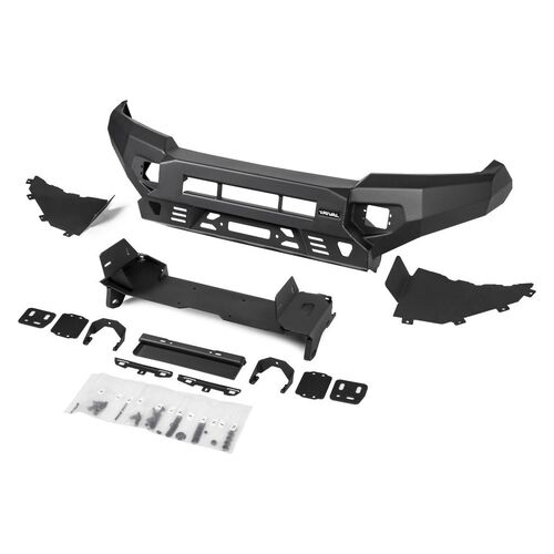 Rival 4x4 Front Bar