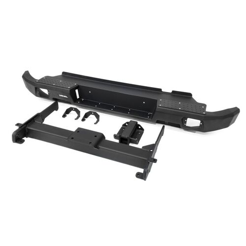 Rival 4x4 Rear Bar