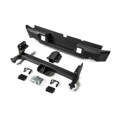 Rival 4x4 Rear Bar