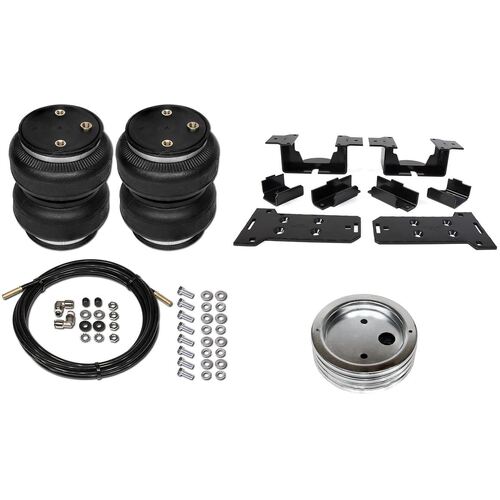 Airbag, Ultimate, 2 INCH RAISED