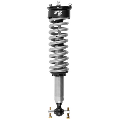 Fox 2.0 Performance Series Coilover, 0 - 2 INCH Lift