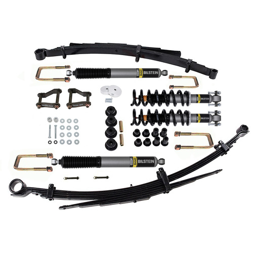CalOffroad Platinum Series B60 4X4 Lift Kit, 2 INCH Lift
