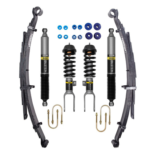 CalOffroad Platinum Series B60 Bilstein Kit