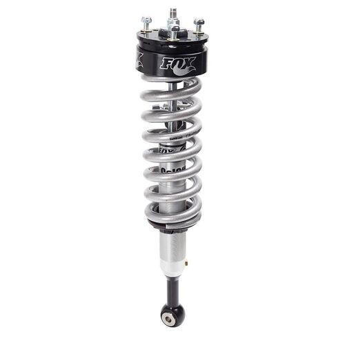 CO024-LI-2I CalOffroad Fox Front Coilover, 2 - 3 INCH