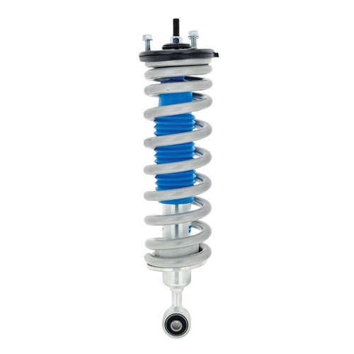 Platinum Series Front Coilover, 3 - 4 INCH Lift long travel