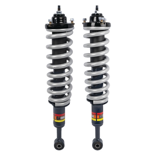 CalOffroad Nitro Pro Series Front Coilover, 2 INCH Lift