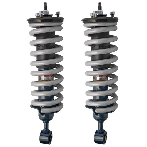 CalOffroad Nitro Pro Series Front Coilover, 30MM Lift