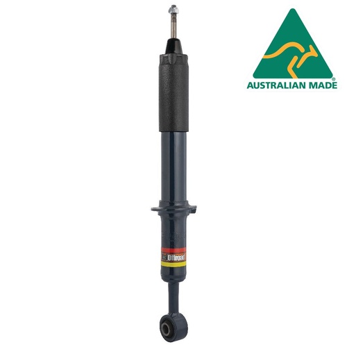 CalOffroad Nitro Pro Front Strut, 1.5 INCH Maximum Lift