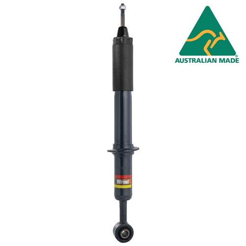 CalOffroad Nitro Pro Front Strut, 2 INCH Lift