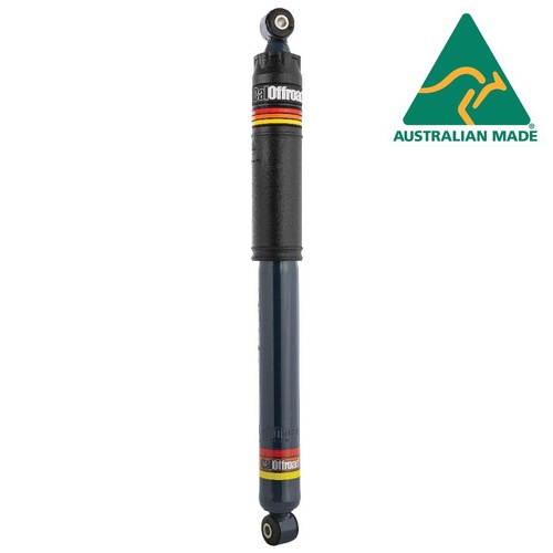 Rear Shock, 2 INCH Lift