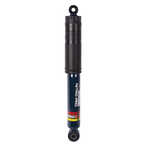 Rear Shock, 0 -2 INCH Lift, Medium Load