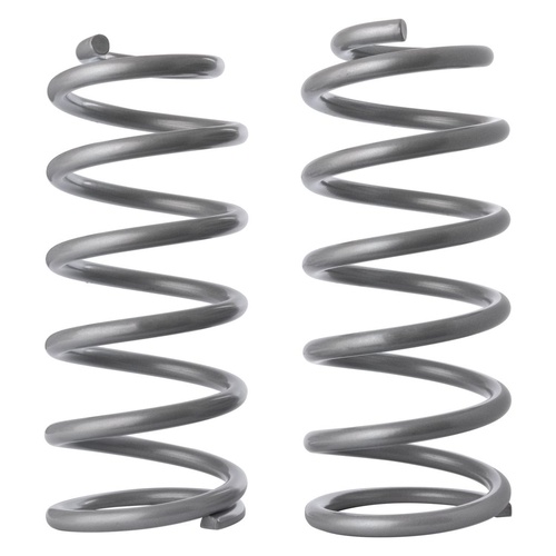 CalOffroad Nitro Pro Series Rear Coil Springs, 40MM Lift, Light to Medium Duty