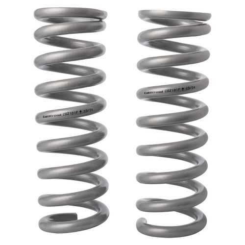 CalOffroad Nitro Pro Series Front Coil Springs, 35MM, Light Duty