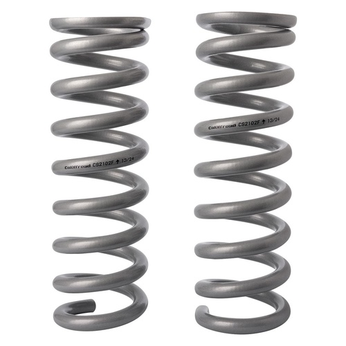 CalOffroad Nitro Pro Series Front Coil Springs, 2 INCH, Medium Duty