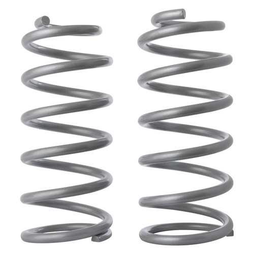 CalOffroad Platinum Series Rear Coil Springs, RAISED