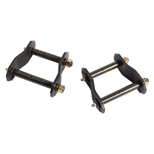 Greasable Shackle Pair