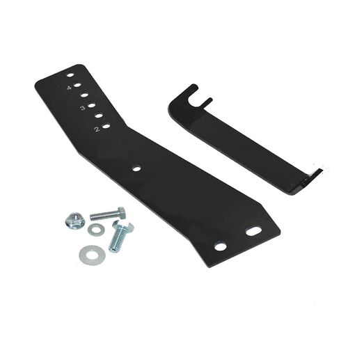 Headlight Adjuster Extension Bracket