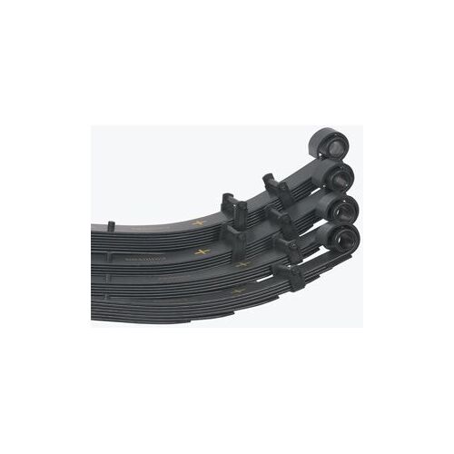Leaf Spring, 1.5 INCH Lift, Extra Light Duty