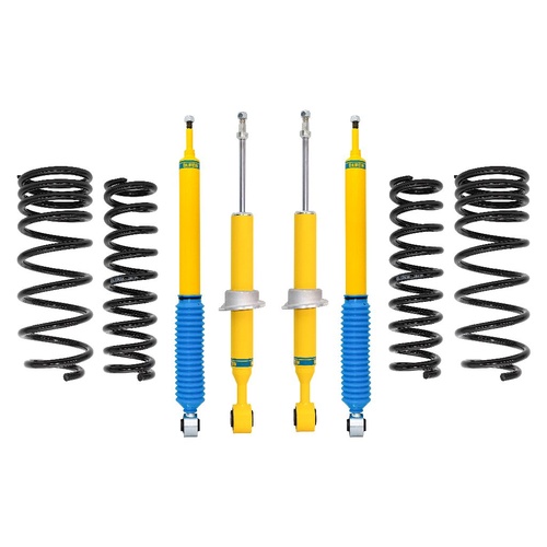 Bilstein B6 Prado 250 Series Kit