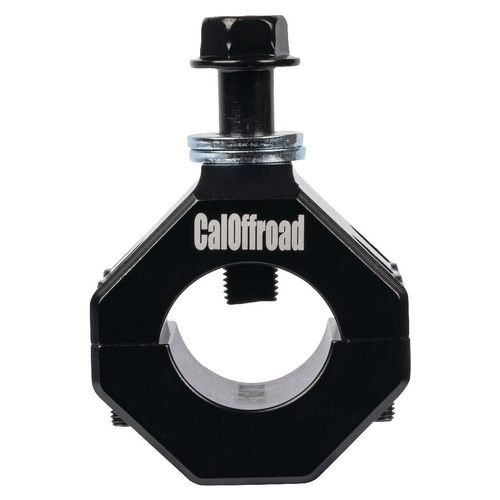 CalOffroad Steering Damper Mount, 30-34mm.