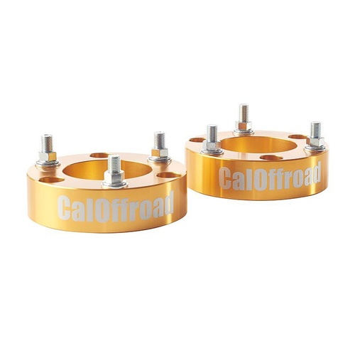 Front Strut Spacer Levelling Kit, 10MM Spacer, 15MM Lift