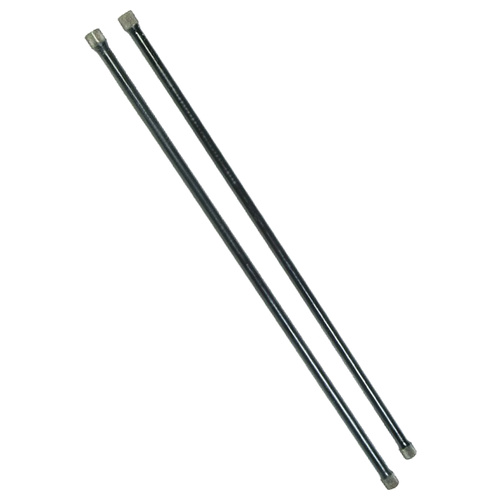 Torsion Bars Heavy Duty, Front