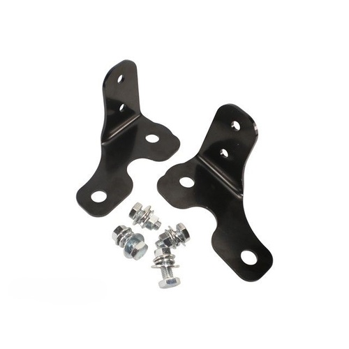 Torsion Bar Strengthening Bracket, Pair