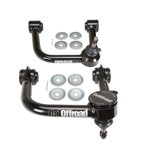 UCAFRT6F CalOffroad Upper Control Arm Kit