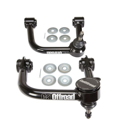 UCAP150F CalOffroad Upper Control Arm Kit