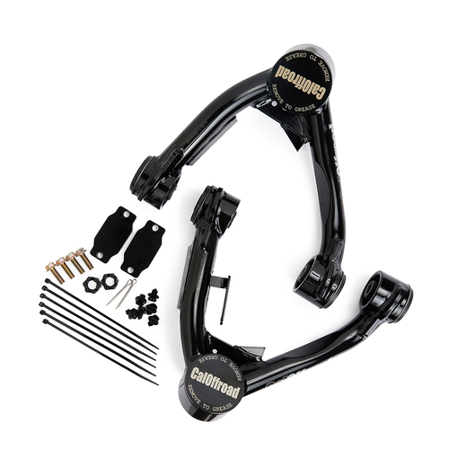 CalOffroad Upper Control Arm Kit
