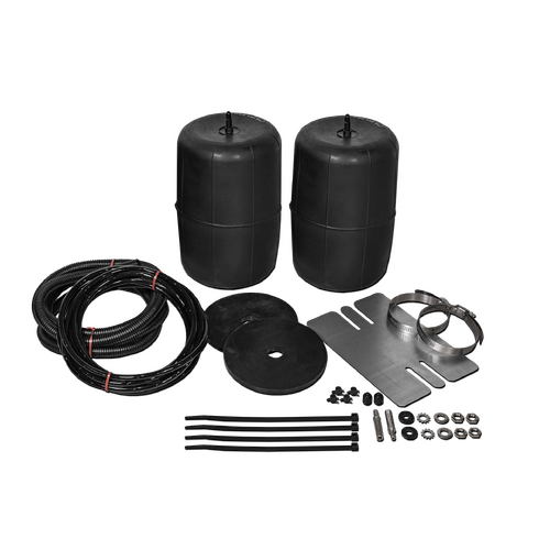 Airbag, Ultimate, 2 INCH RAISED