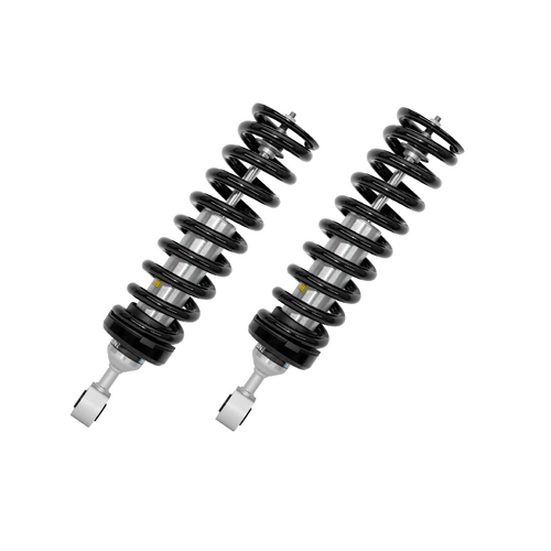Bilstein B8 6112, Front Coilover, 0 - 2.2 INCH. PAIR